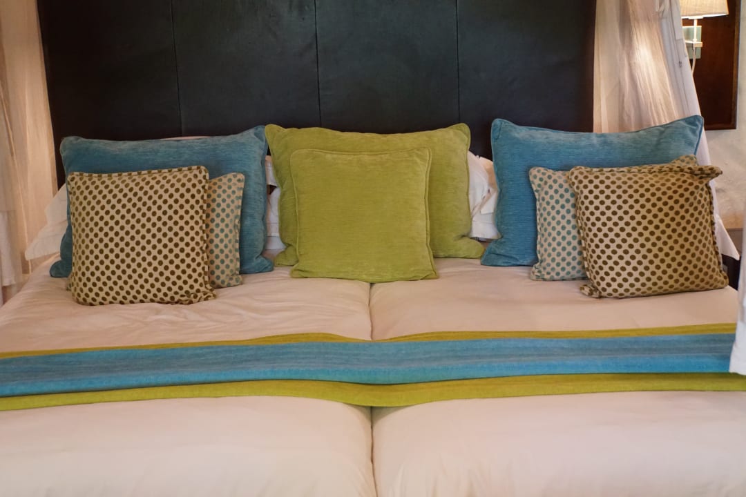 Zimmer Hotel Woodall Country House