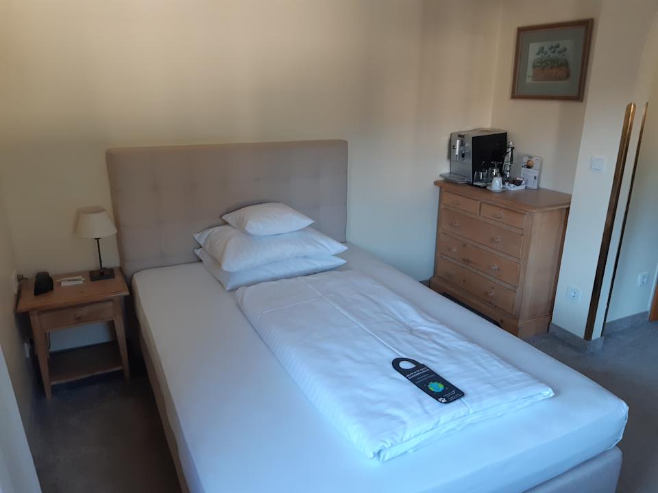 Zimmer Hotel Zugspitze