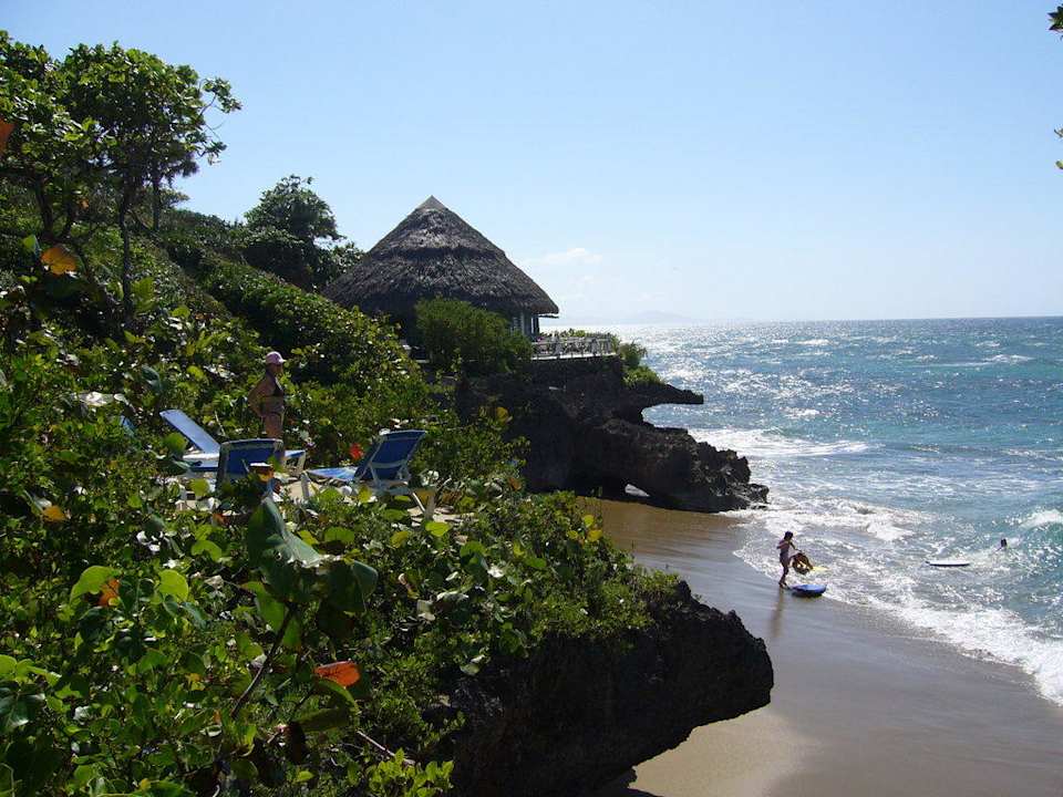 Clubhaus Hotel Sea Horse Ranch