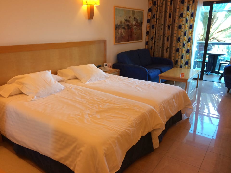 Doppelzimmer Superior MUR Hotel Faro Jandia & Spa Fuerteventura