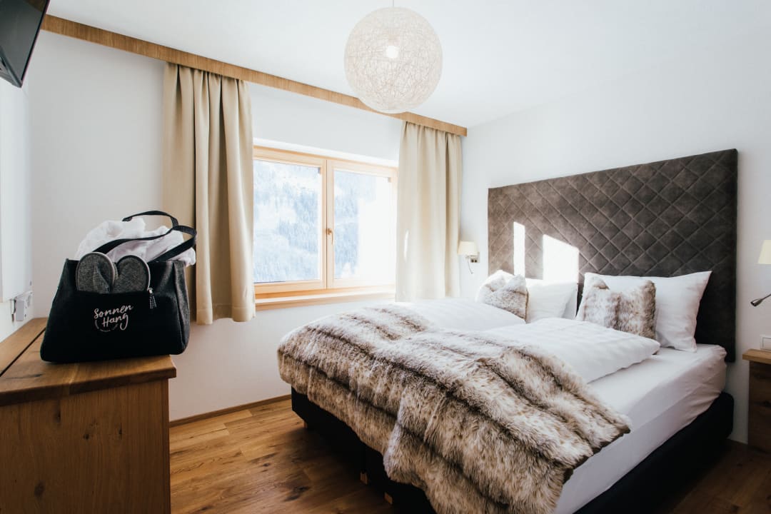 Zimmer Boutique Apartment Sonnenhang