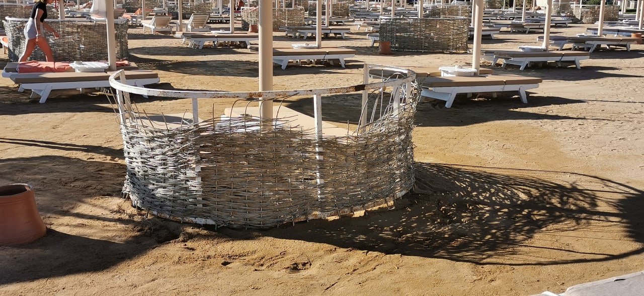 Strand The Grand Palace - Adults only