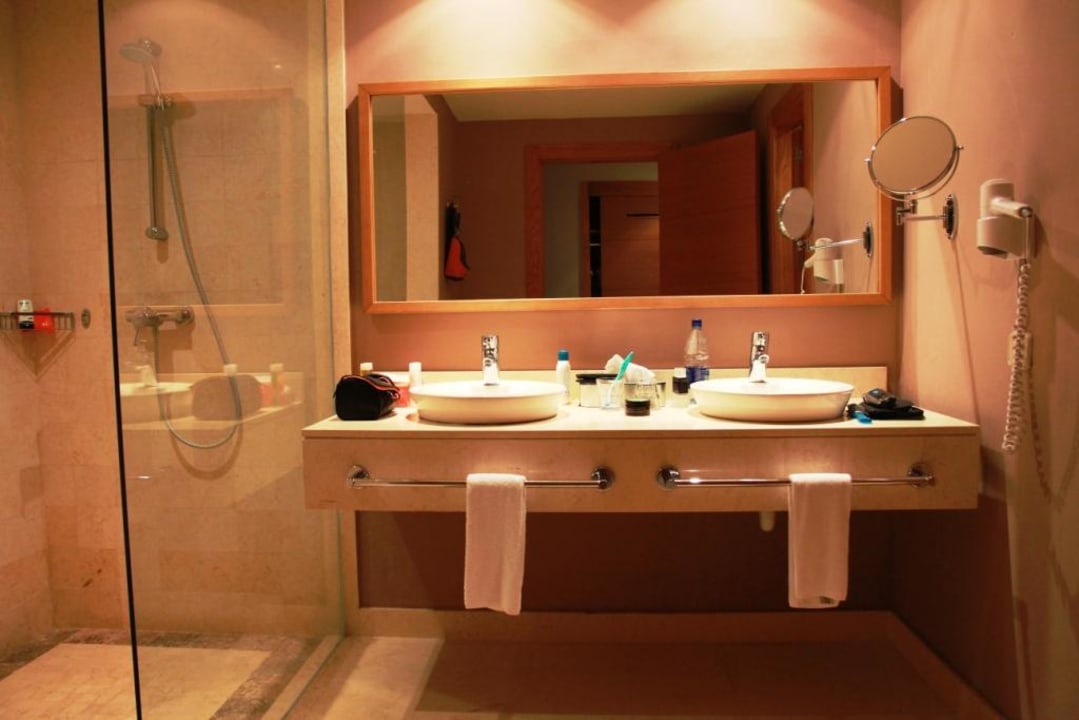 Bad Zimmer 5363 Secrets Royal Beach Punta Cana - Adults only