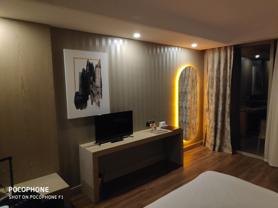 Zimmer Kilikya Palace Göynük