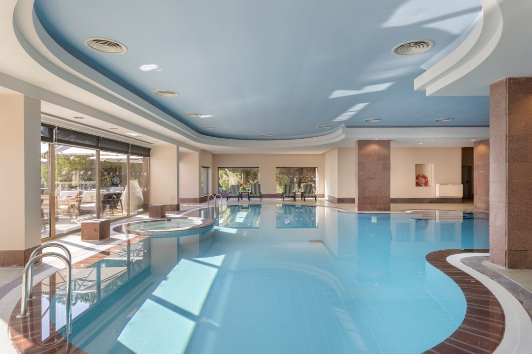 Pool Xanadu Resort Hotel