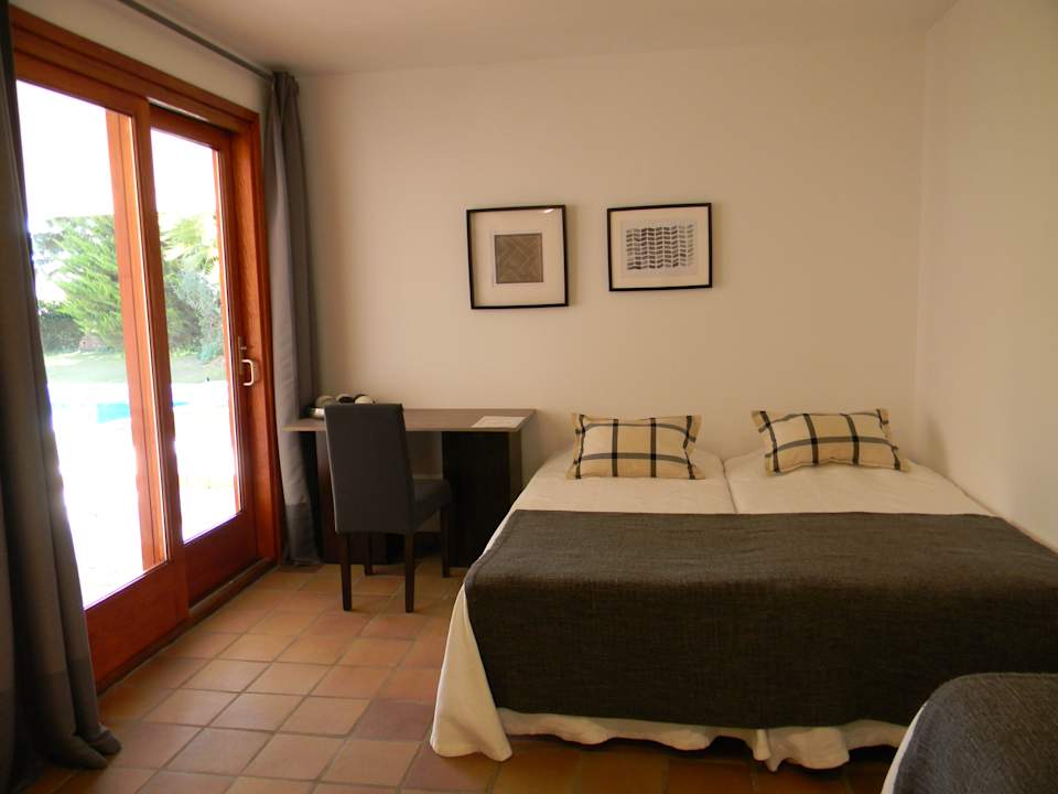 Zimmer Gavina Mar B&B Hotel