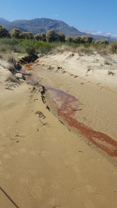 Strand Anemos Luxury Grand Resort