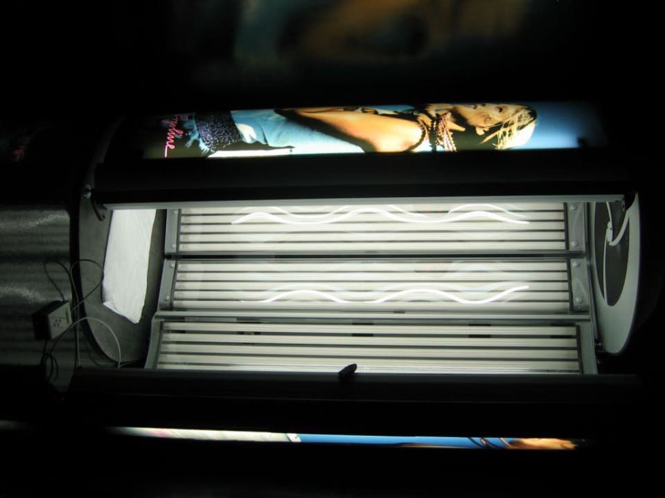 Solarium Adam & Eve - Adults only