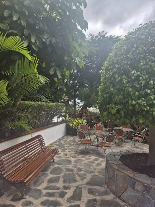 Pool allsun Hotel Lucana