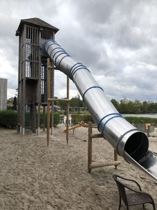 Sport & Freizeit EuroParcs Zilverstrand