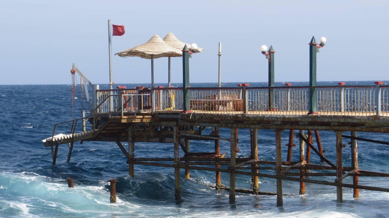 Selbst erklärend Coral Hills Resorts & SPA