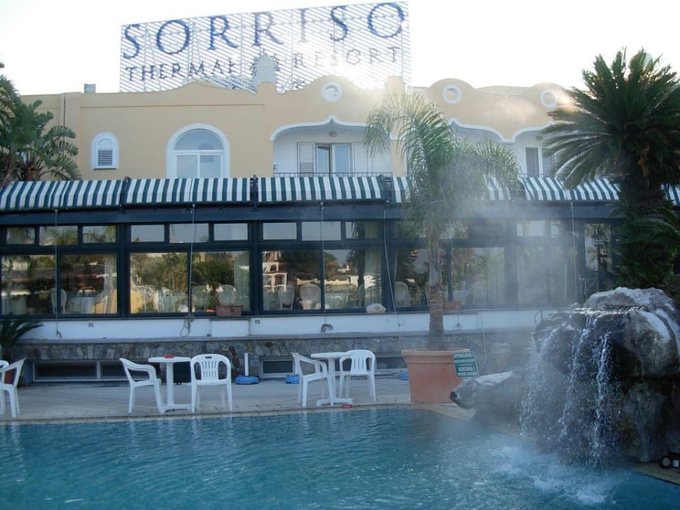 Villa Sorriso Sorriso Thermae Resort & SPA