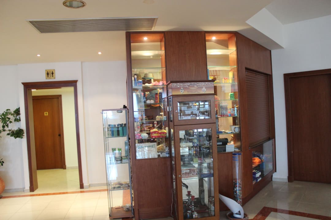 Hotel Aegean Melathron Thalasso Spa Hotel