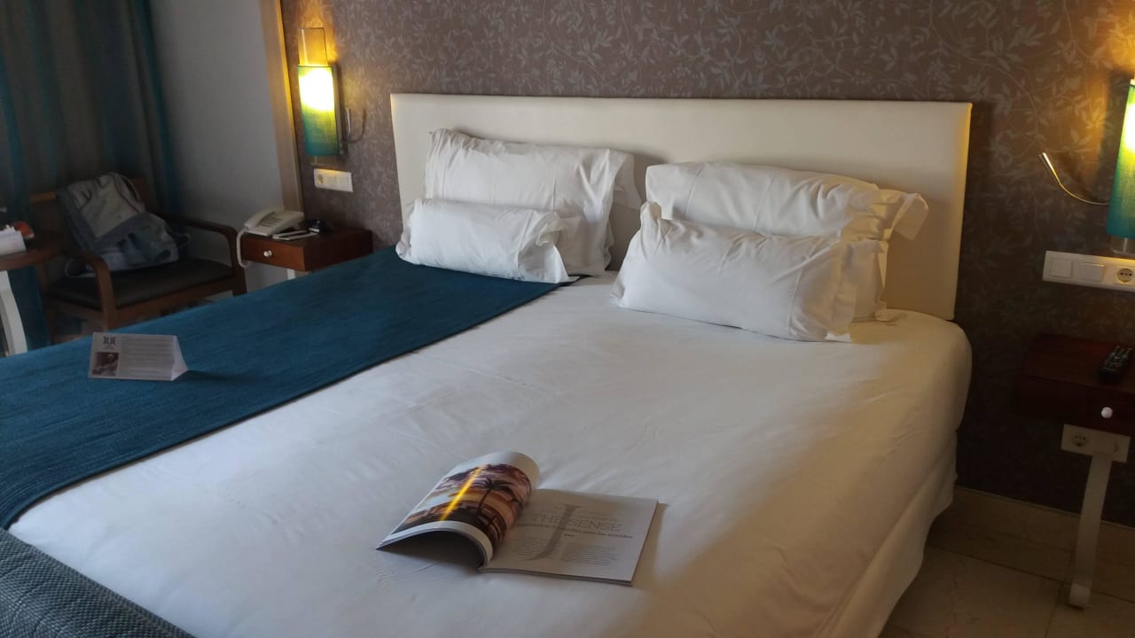 Komfort- Juniorsuite Dreams Jardín Tropical