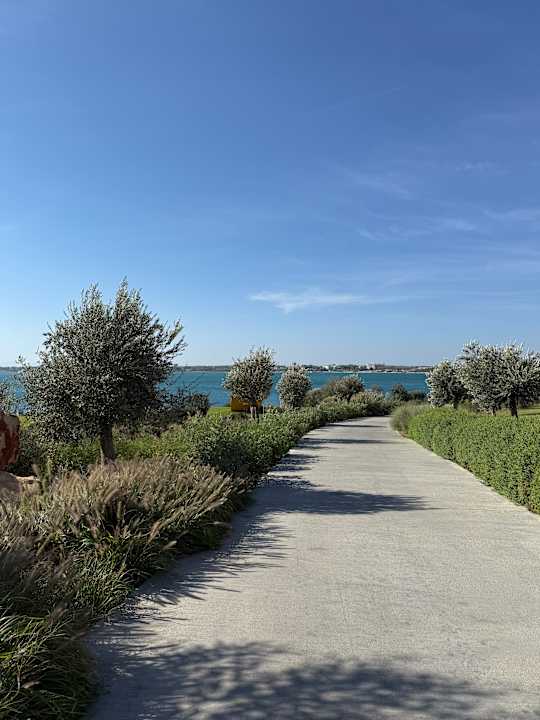 Außenansicht Anda Barut Collection