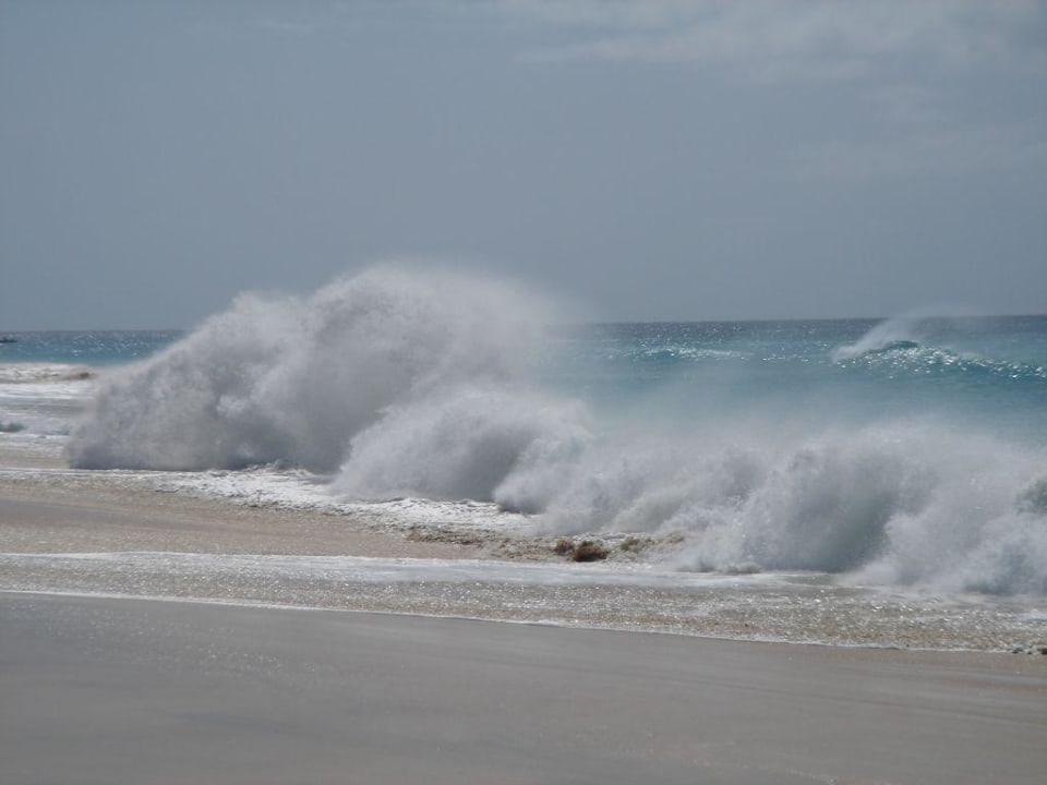 Wellen Hotel Riu Funana