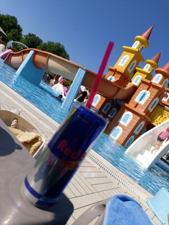 Gastro Port Nature Luxury Resort & Spa