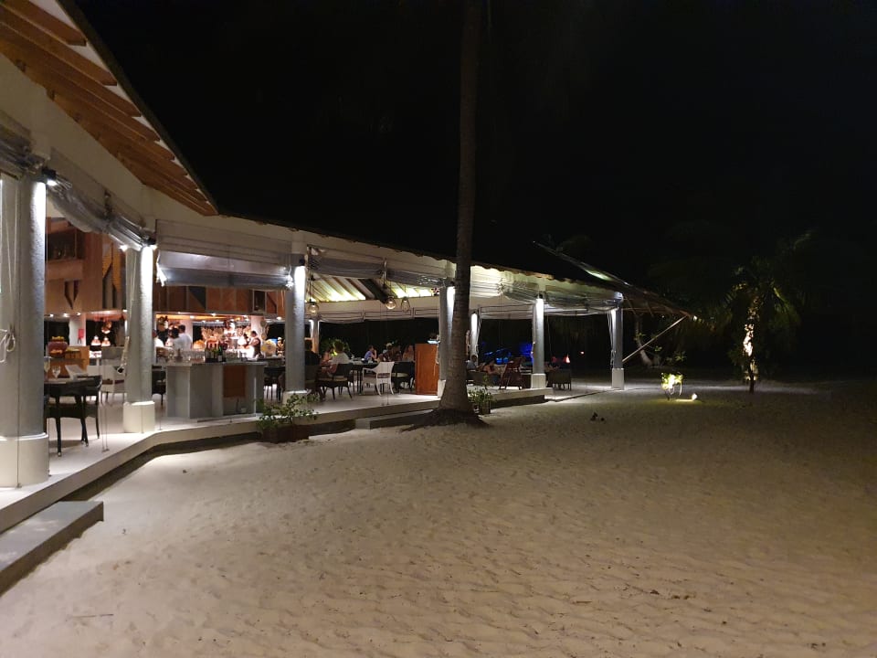 Gastro NH Collection Maldives Havodda Resort