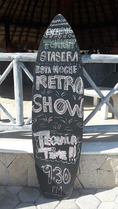 Freizeit Catalonia Royal Tulum Beach & Spa Resort - Adults only