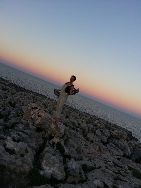 Strand BJ Playamar Hotel & Apartamentos