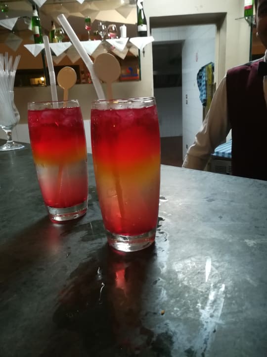 Gastro Sunny Days Palma De Mirette Resort & Spa