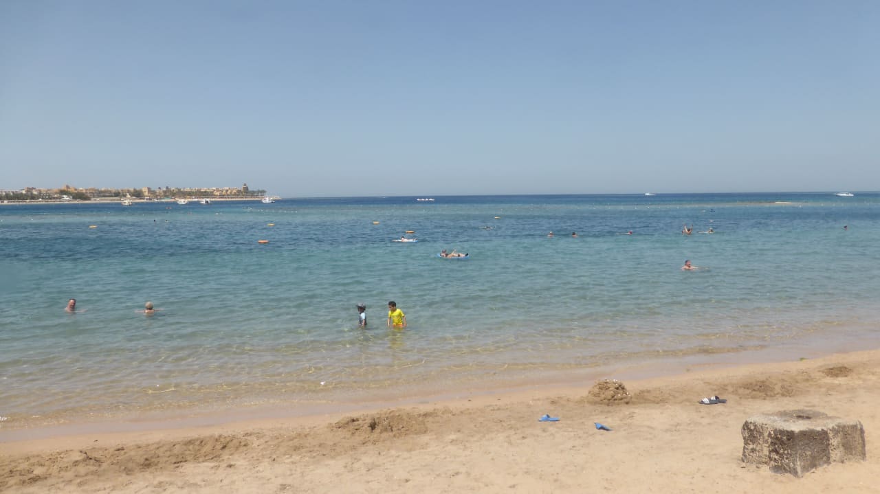Strand Jaz Makadi Saraya Resort