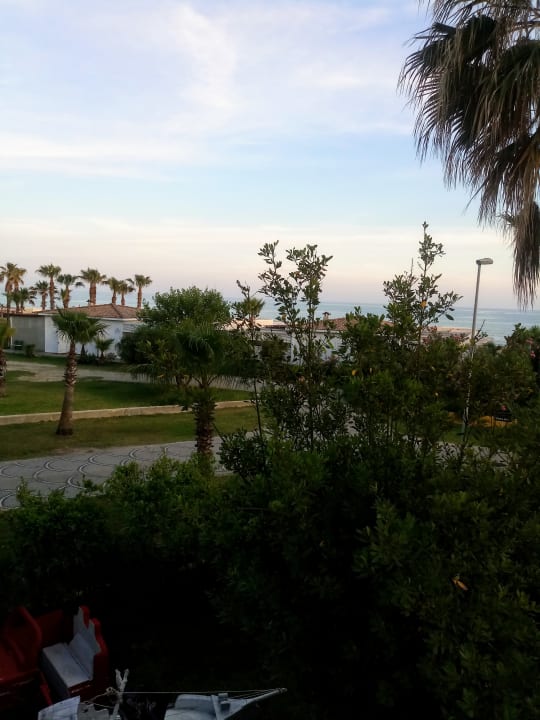 Ausblick Bella Resort & Spa