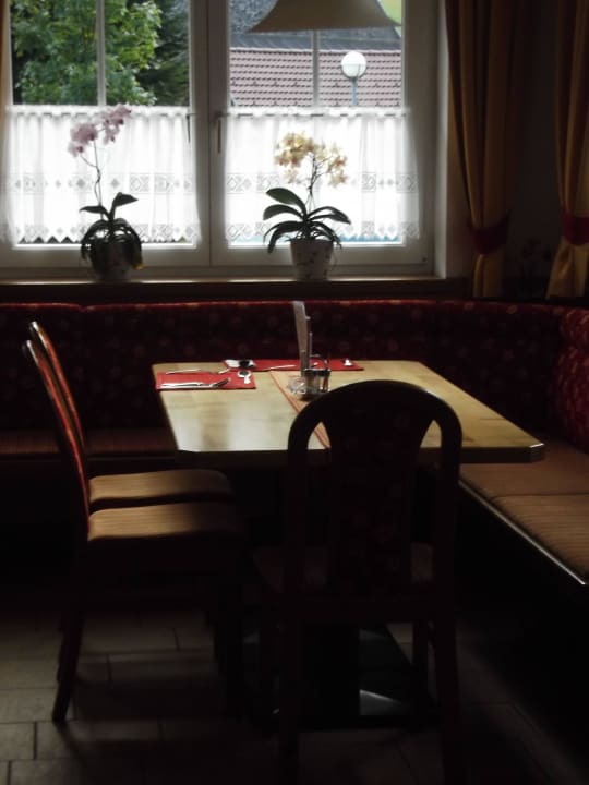 Restaurant: Fruehstueckstisch Wohlfühl - Hotel Gell
