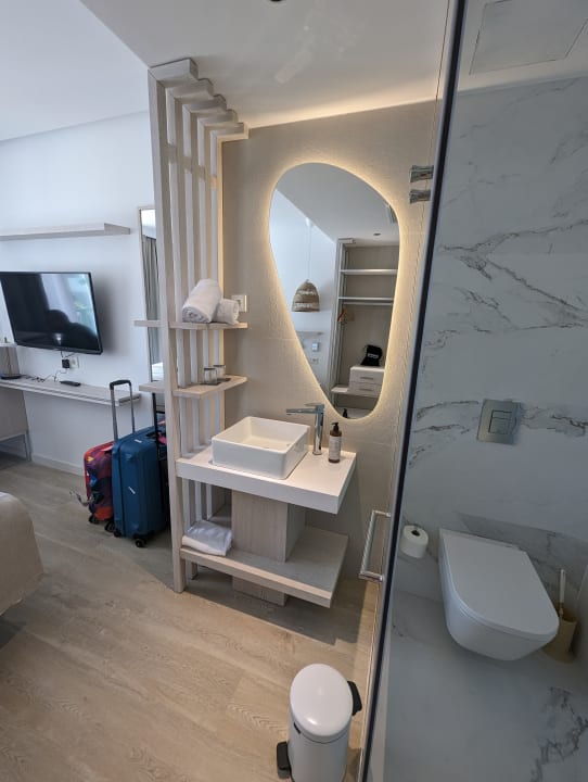 Zimmer Valentin Somni Hotel & Suites