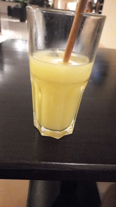 Lobby allsun App.-Hotel Albatros