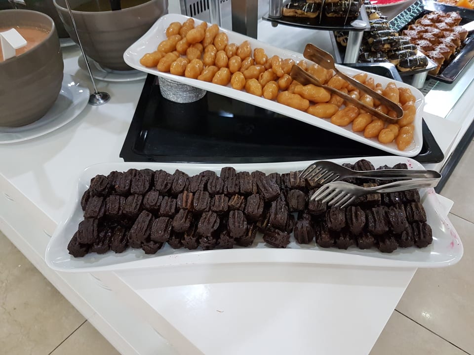 Gastro Hane Family Resort