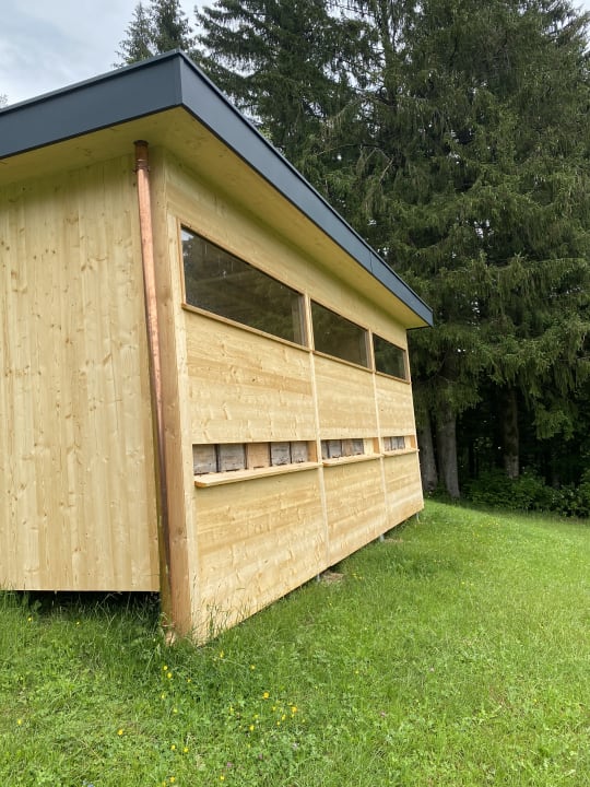 Sonstiges Haubers Naturresort