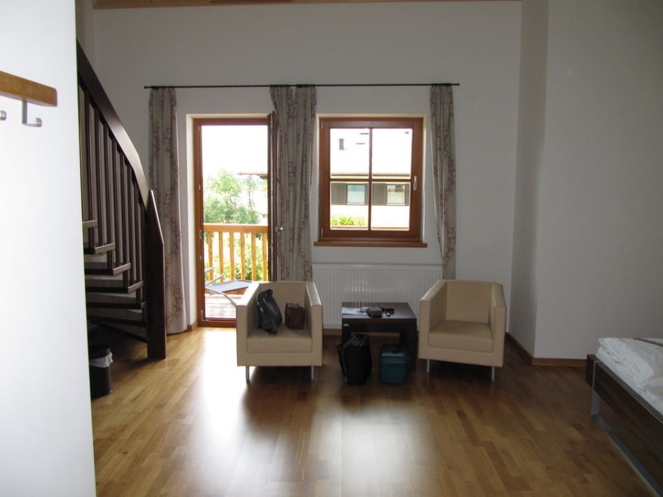 Zimmer 330 Gut Wenghof - Family Resort