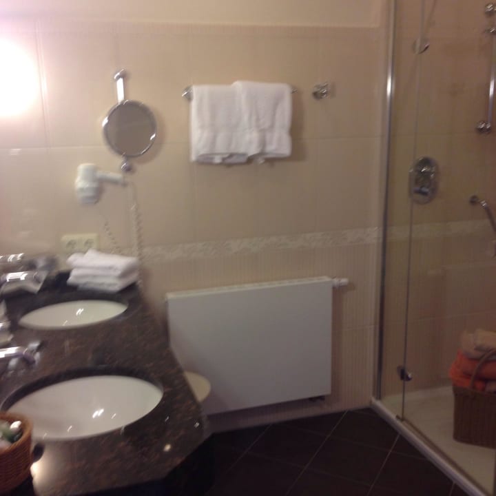 Bad Romantik Hotel Jagdhaus Eiden am See