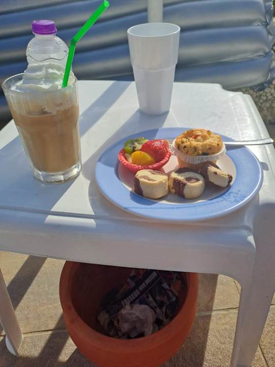 Sonstiges Sunis Kumköy Beach Resort Hotel & Spa