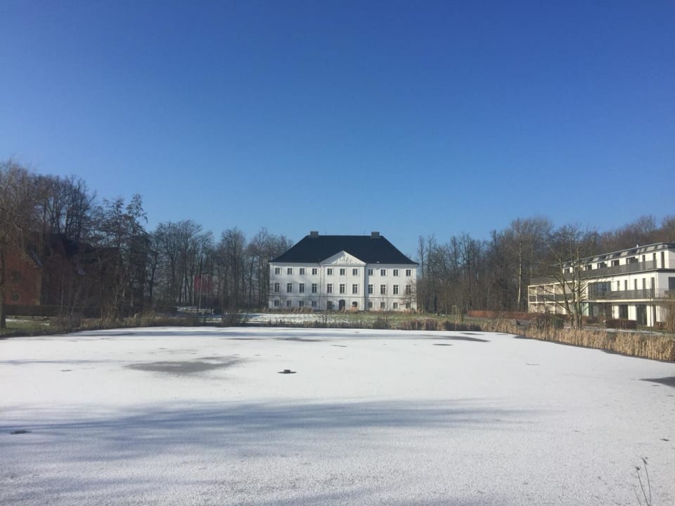 Galerie von dem Ort Groß Schwansee - Ostsee-Ferienhaus Ruhe-Insel