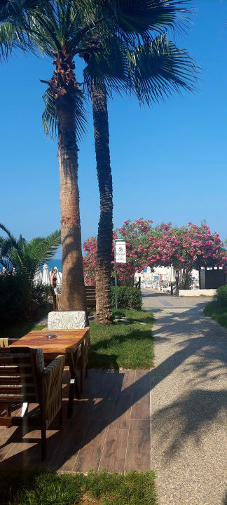 Sonstiges Nerton Hotel - Erwachsenenhotel ab 16 Jahren