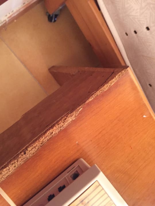 Zimmer MLL Palma Bay Club Resort