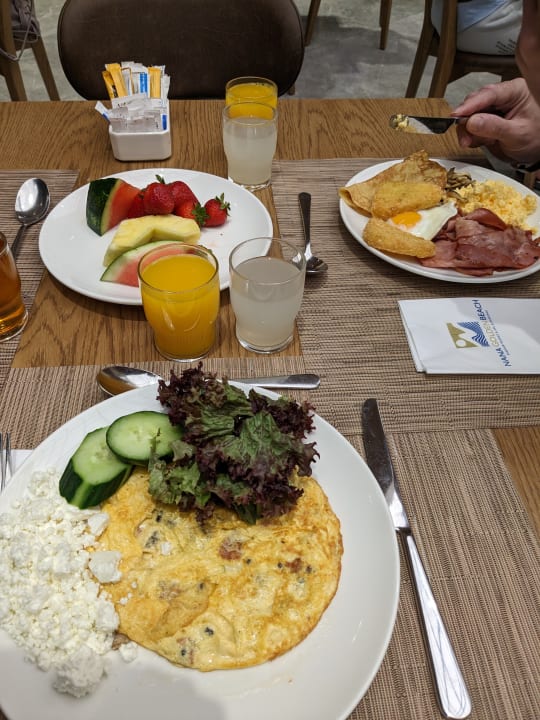 Gastro Nana Golden Beach