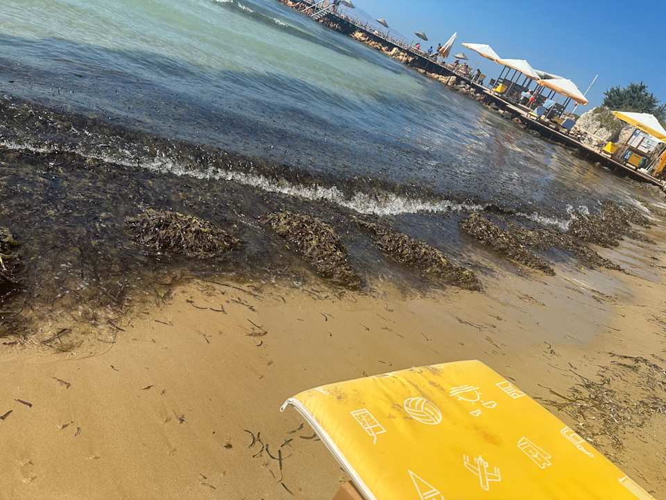 Strand Hotel Babaylon