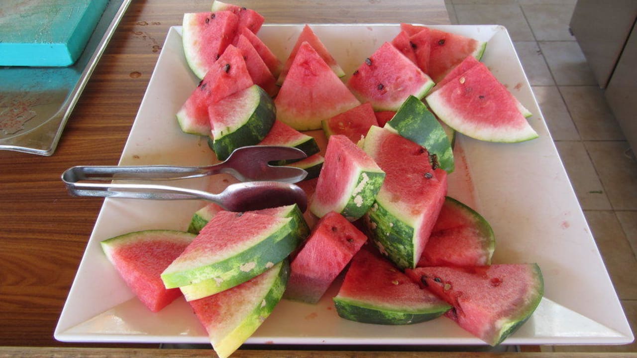 Lecker Melone Granada Luxury Okurcalar