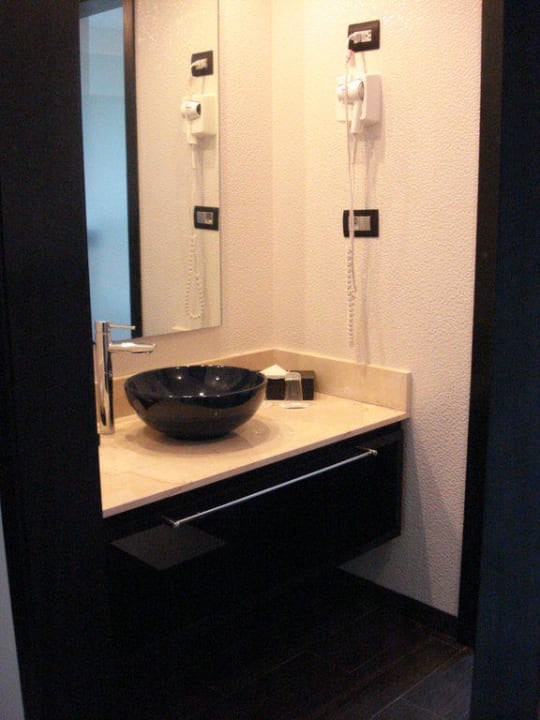 Bad H10 Ocean Maya Royale - Adults only