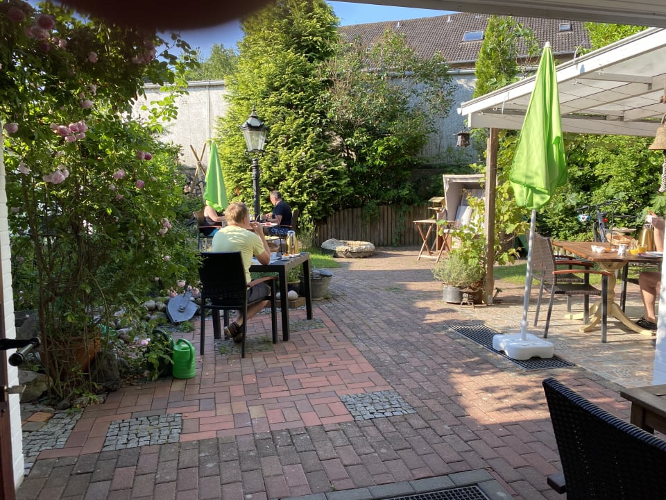 Gastro Hotel Knurrhahn