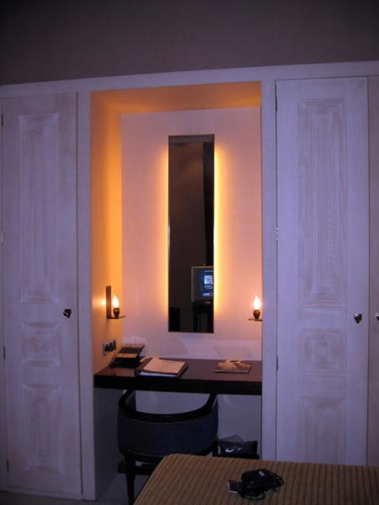 Casa Fuster, Zimmer Hotel Casa Fuster