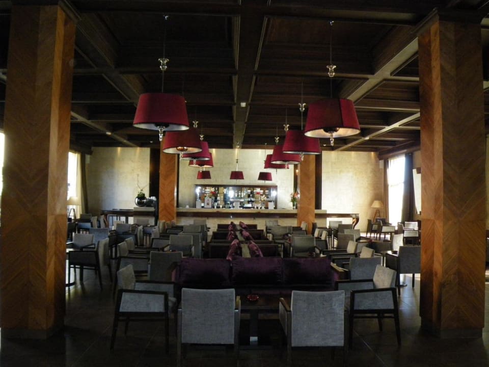 Lobbybar Hotel Riu Tikida Palmeraie