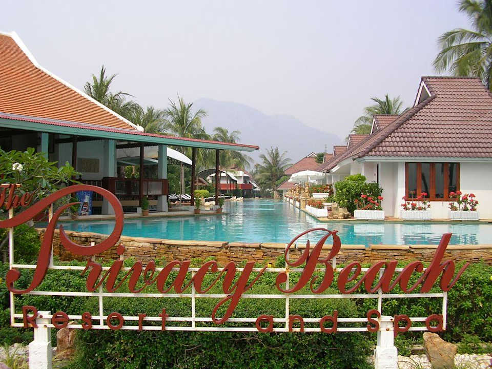 Hotel Hotel The Privacy Beach Resort & Spa