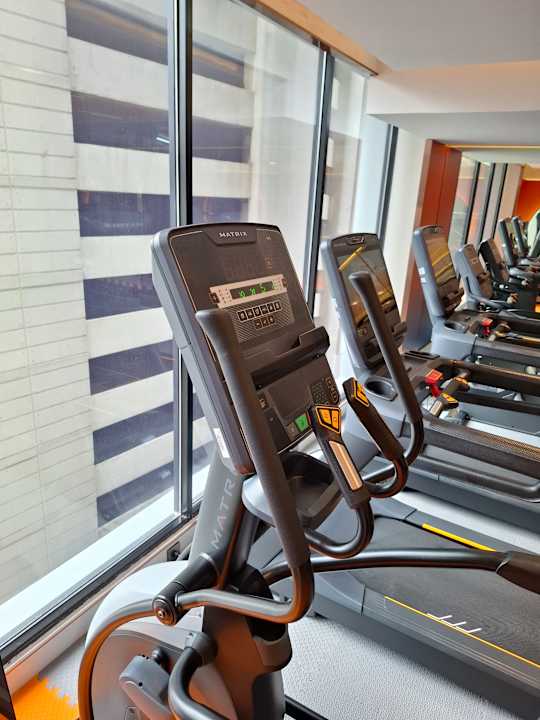 Sport & Freizeit Pipa Hotel Bangkok Sukhumvit 11