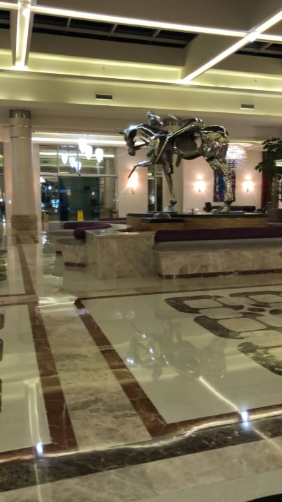 Lobby Pickalbatros White Beach Resort - Hurghada