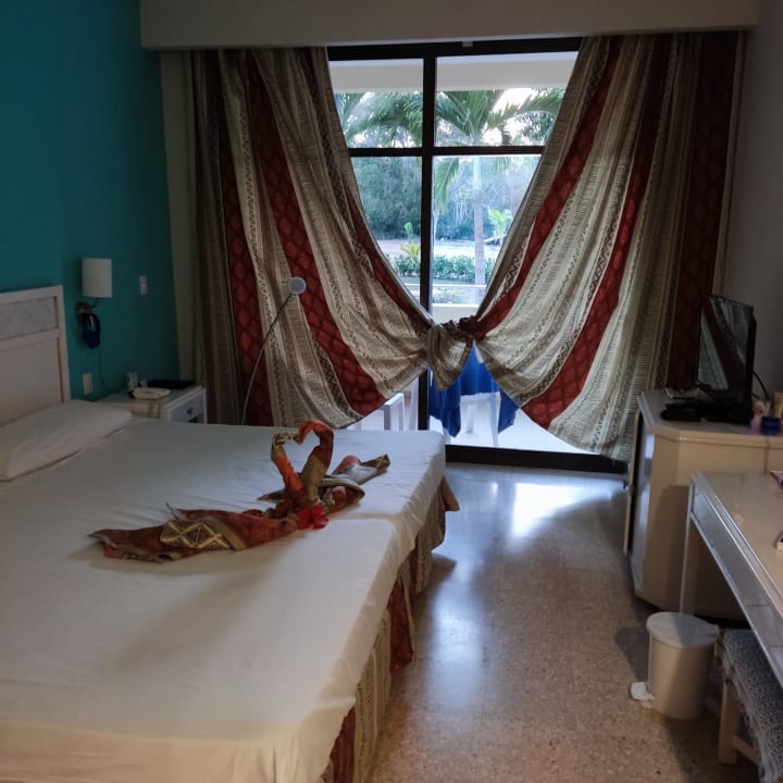 Zimmer Sol Rio De Luna y Mares