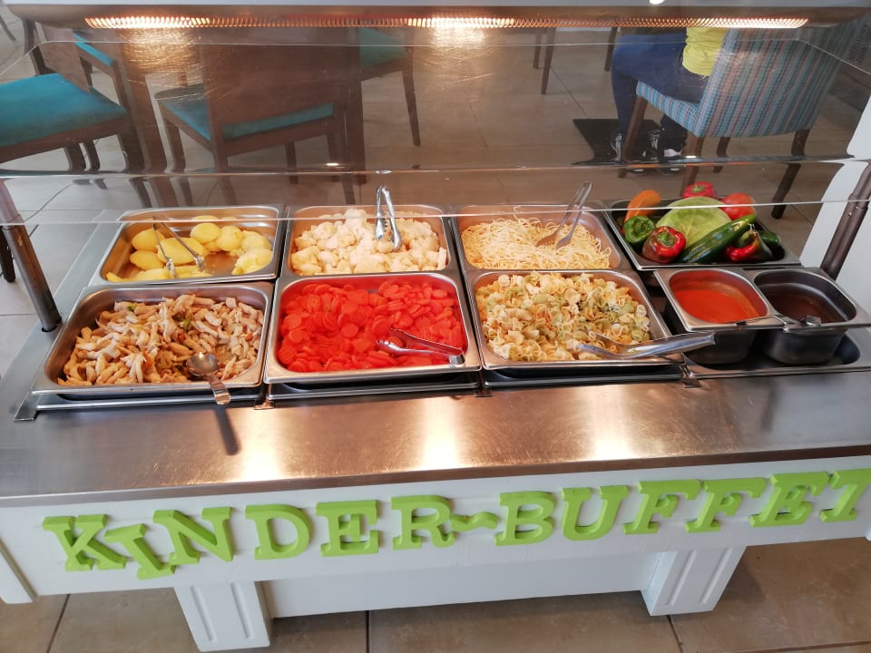 Auch für die kleinen Gäste ist was dabei  allsun Hotel Esplendido